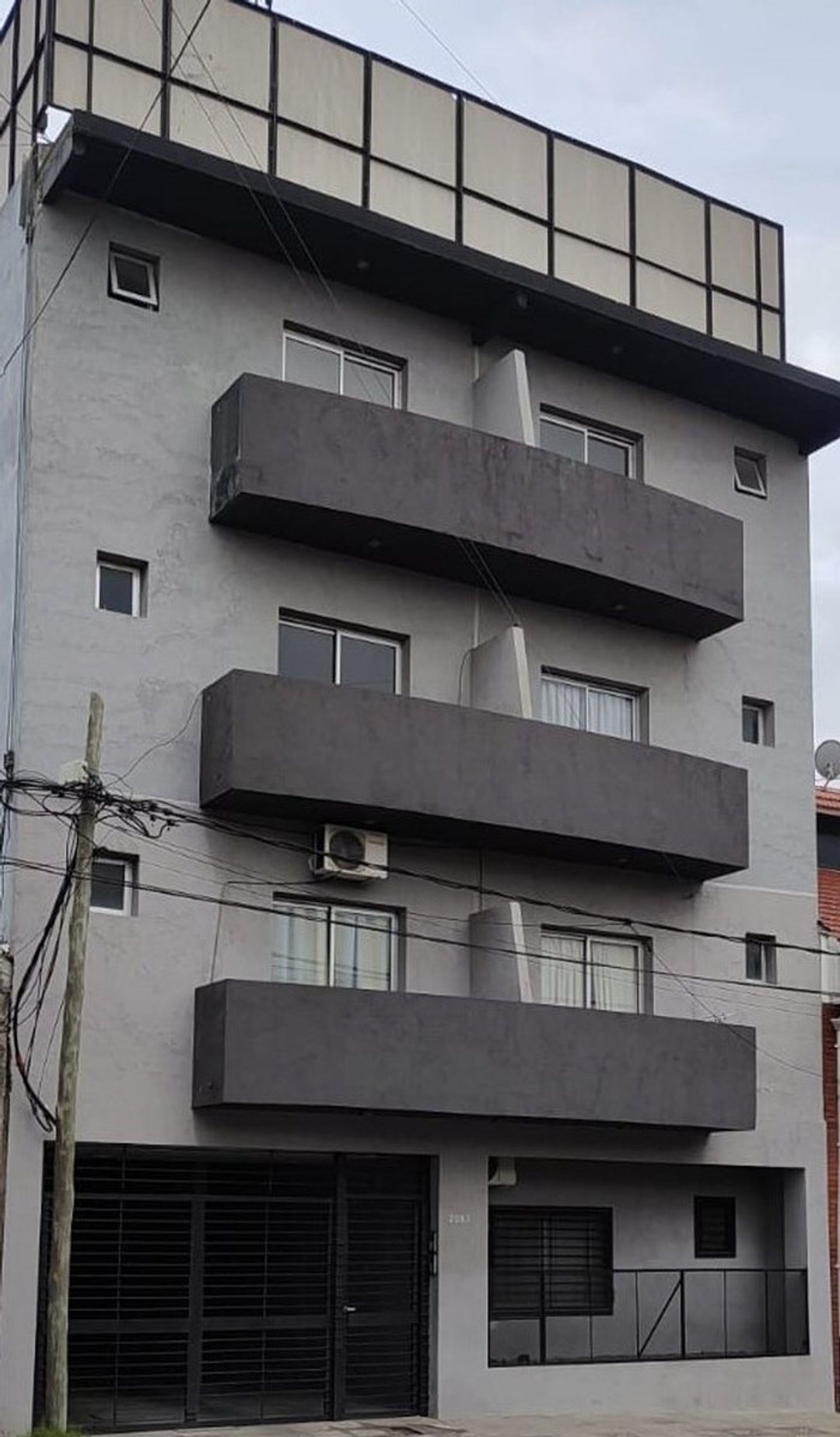 VENTA  2 AMBIENTES  DEPARTAMENTO EN BERAZATEGUI