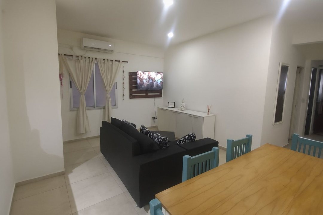 VENTA DEPARTAMENTO 3 AMBIENTES C/ PATIOBARAZATEGUI