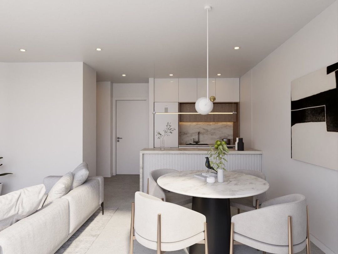 VENTA DPTO EN POZO INVERSION. 2 ABM AMENITIES