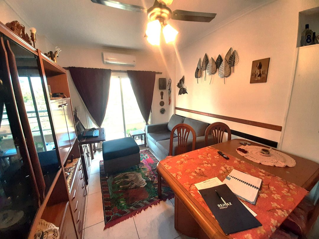 VENTA DEPARTAMENTO 2 AMB. EN R. DE ESCALADA