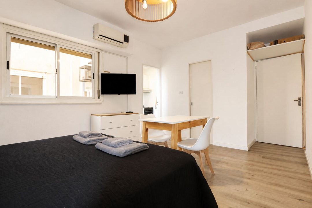 Departamento Monoambiente en Venta, Palermo Soho