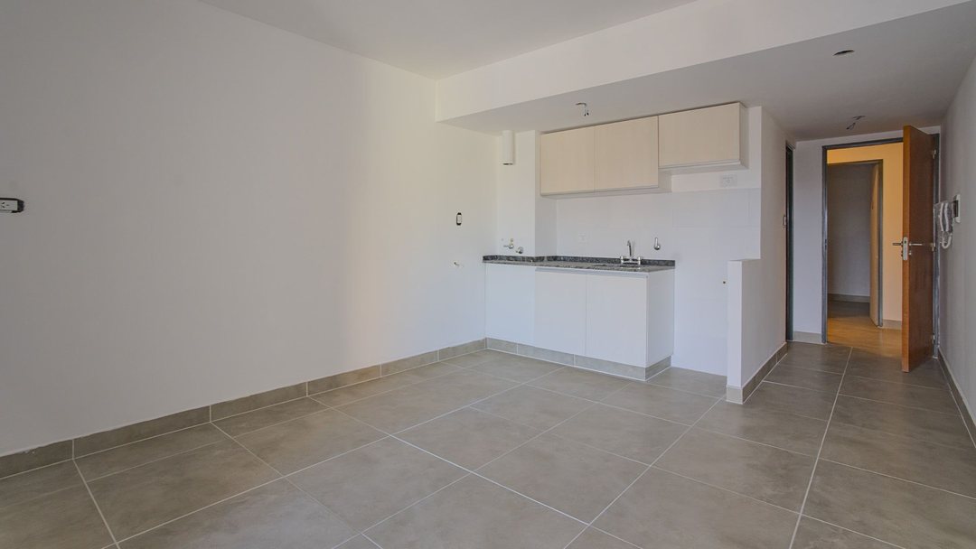 Venta departamento 1 Dormitorio