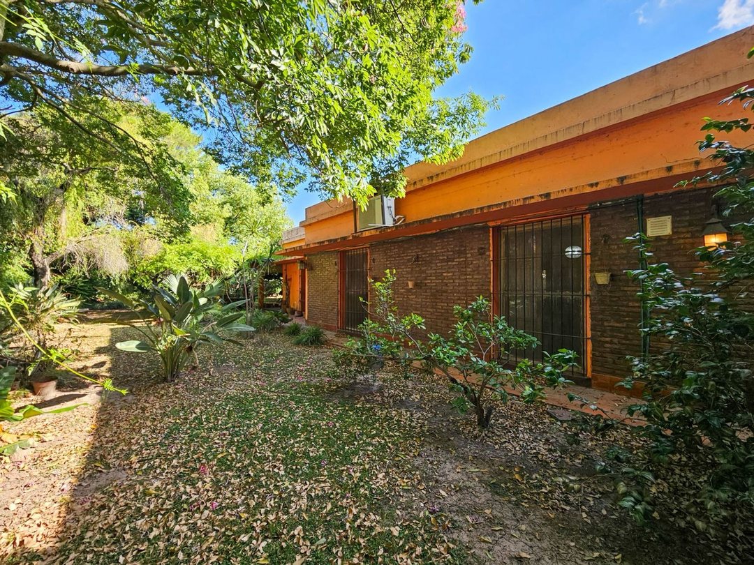 VENTA DE CASA ANTIGUA