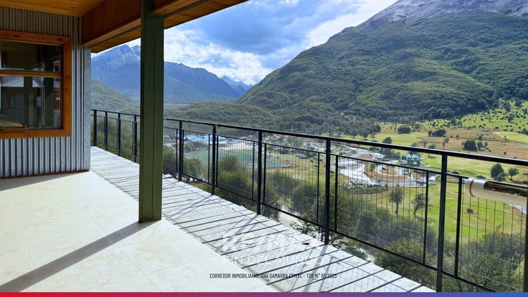 Refugio de Montaña con las Vistas Más Exclusivas
