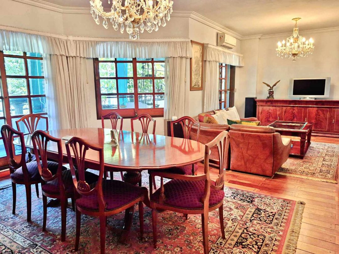 Caballito Residencial Venta - Piso 5 amb c/coch