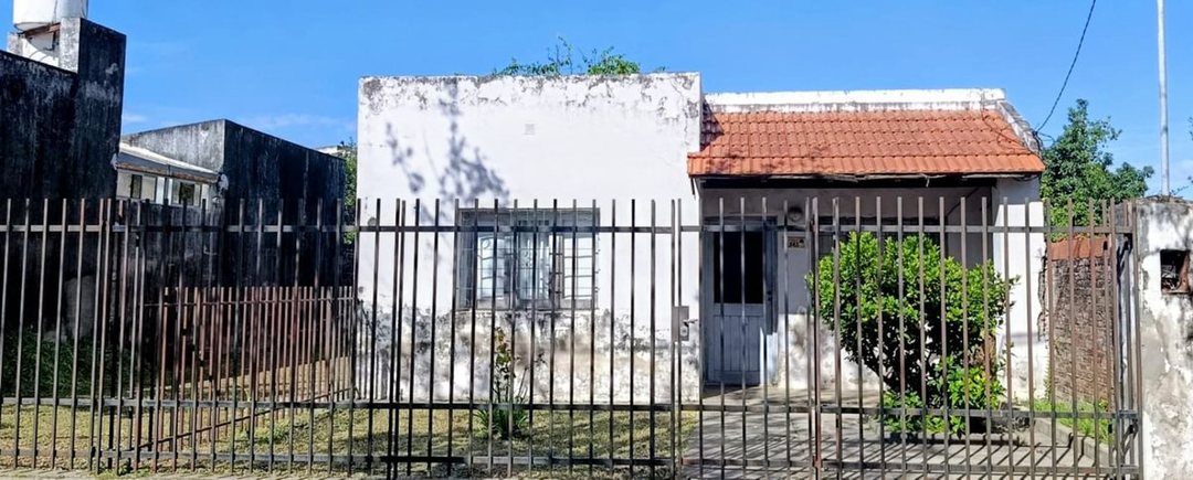Casa en Mitre, Barrio Parque Reconquista