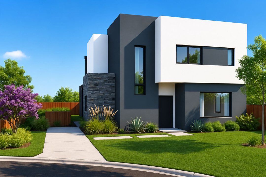 Casa 4amb a Estrenar en Santa Elisa Pilar del Este