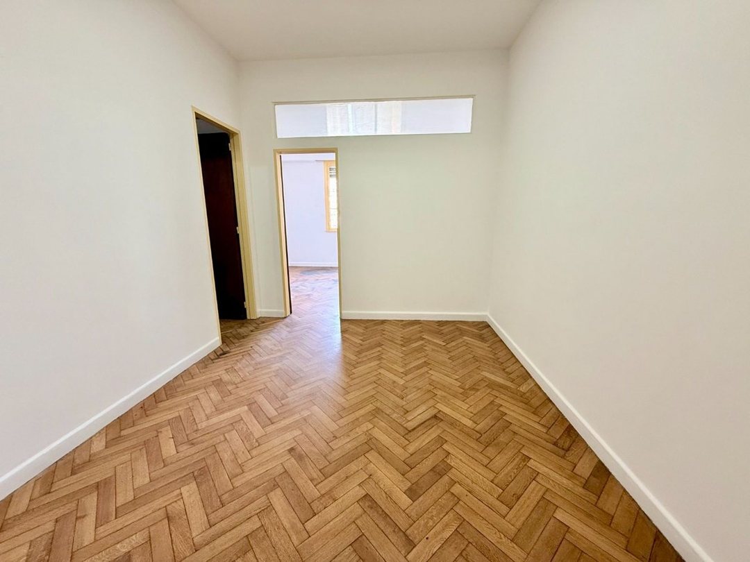 VENTA DEPTO 4 AMB 106 M2 5 PISO FRENTE MONSERRAT