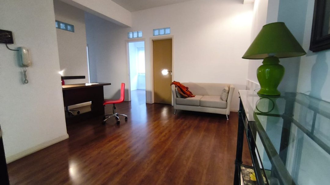 OFICINA OCONSULTORIO ALQUILER, ALT MAIPU 400, V.L.