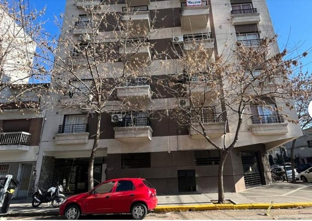 Alquiler Temporal en Caballito