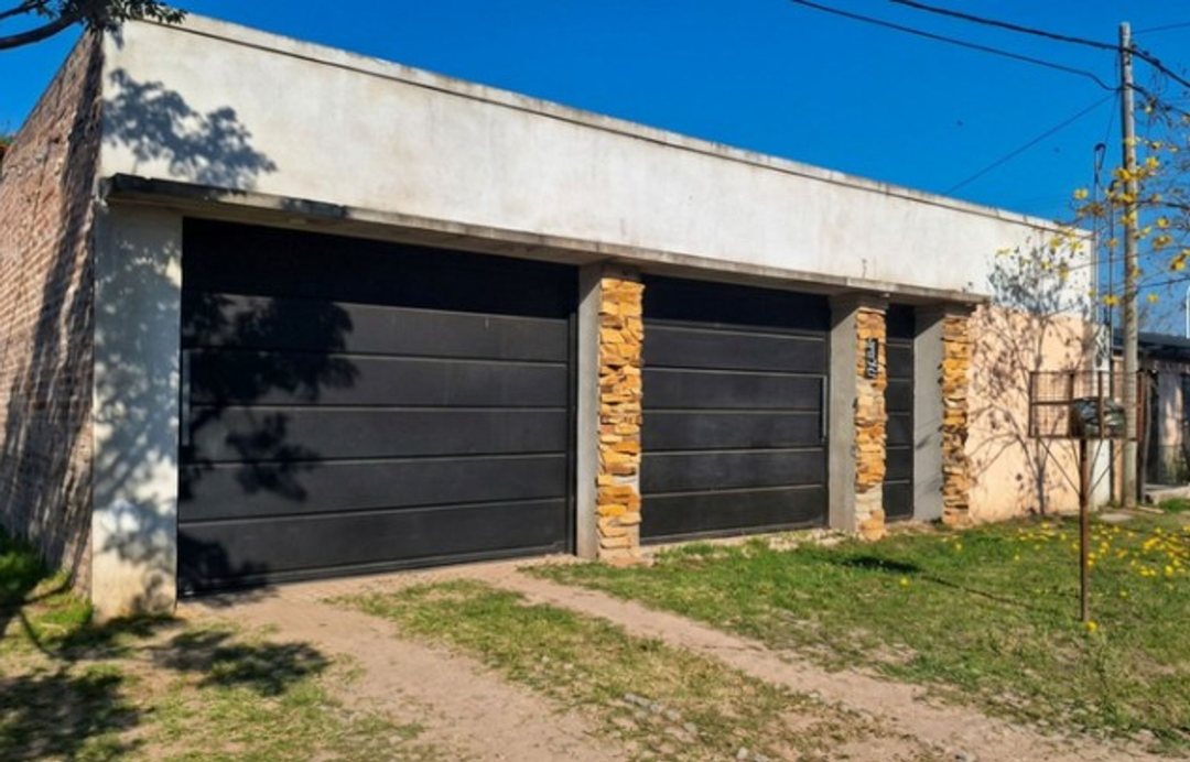 Casa en venta – Barrio Nazareth | Reconquista