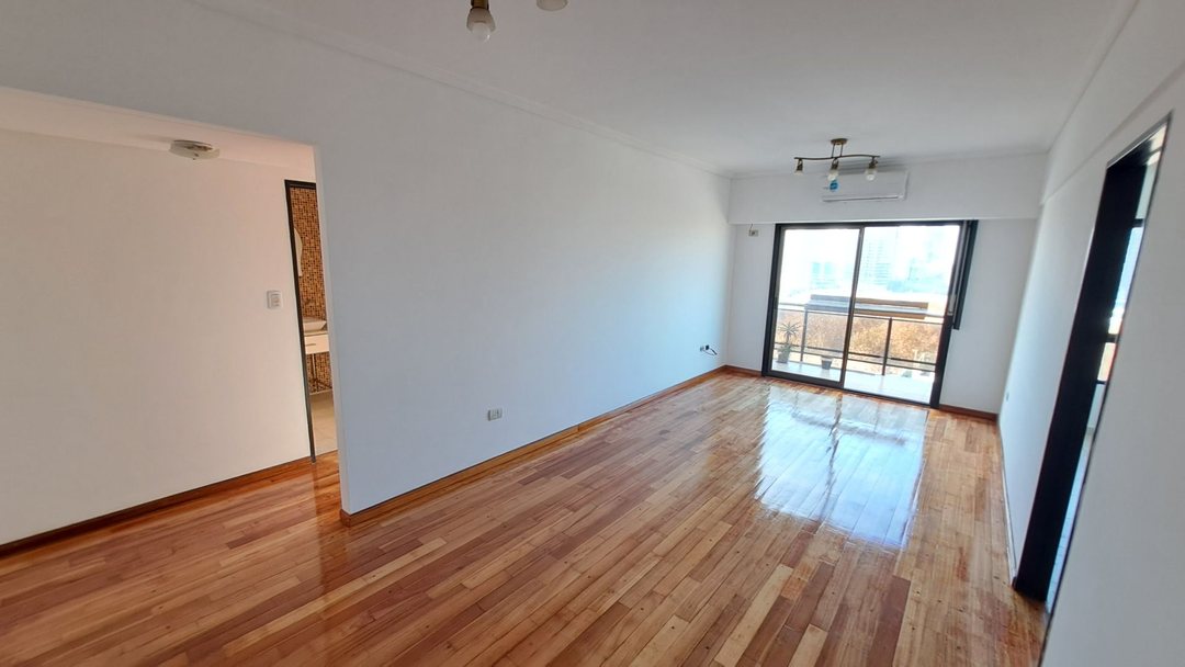 VENTA 2 AMB AMPLIO  - SEGURIDAD Y AMENITIES