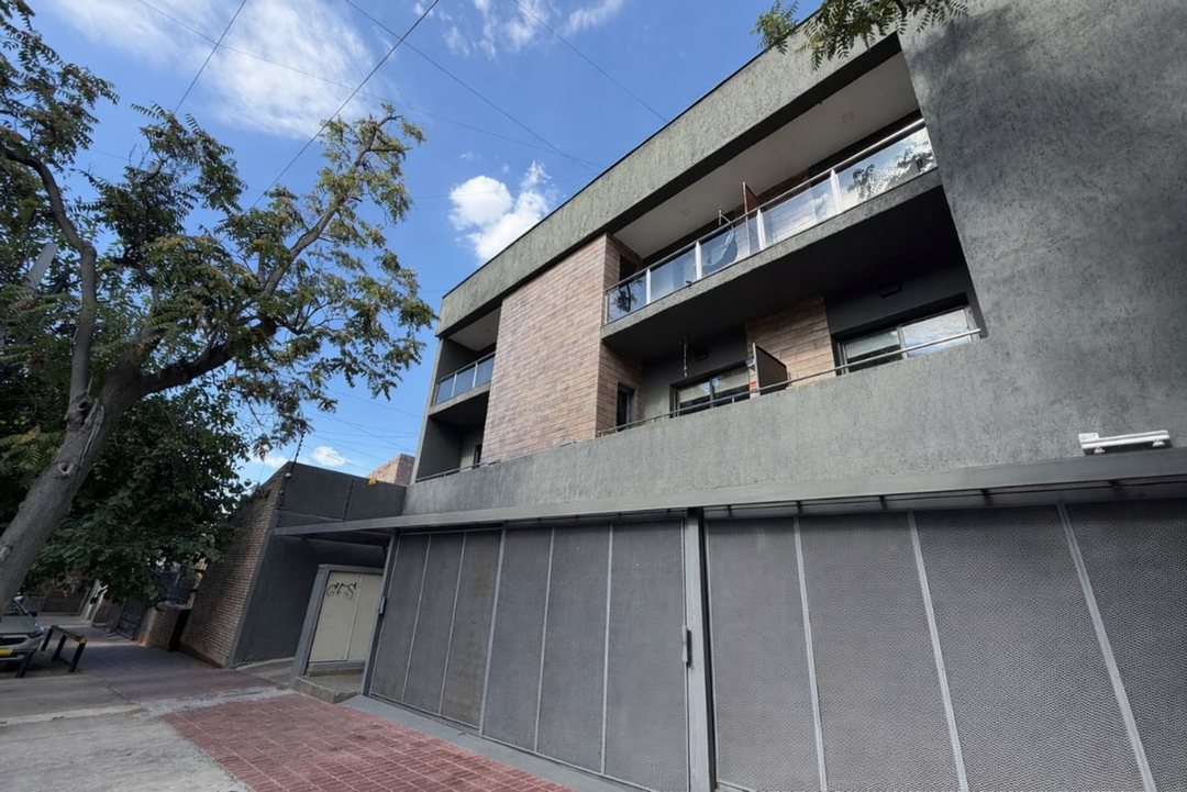 Dúplex En Venta 2 Dormitorios - Calle Beltrán