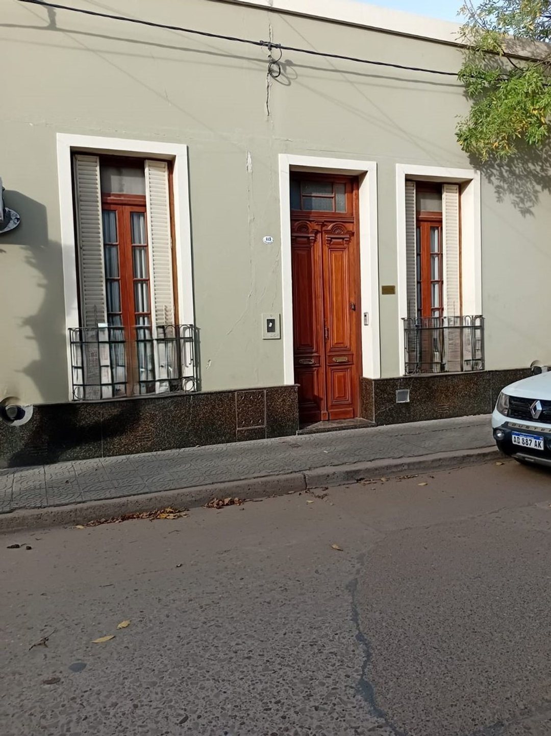 Hermosa propiedad en el centro de Gualeguay