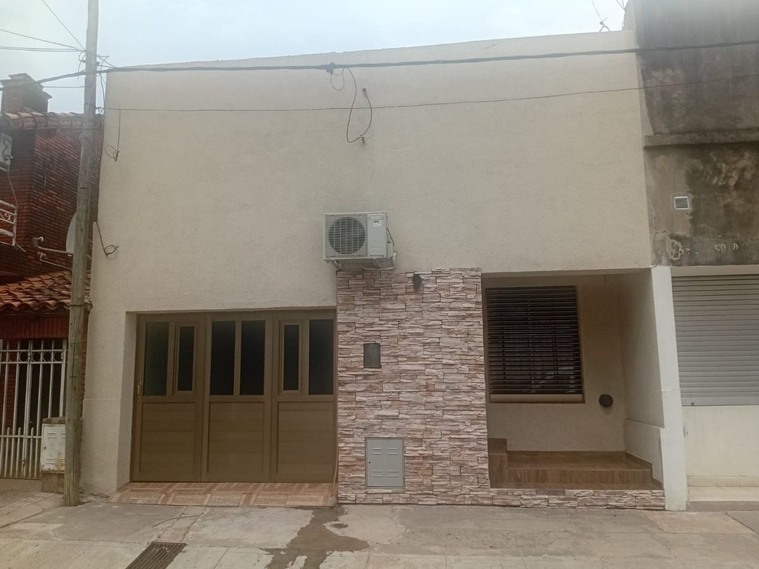 Muy Linda casa de 1 dormitorio en Gualeguaychú