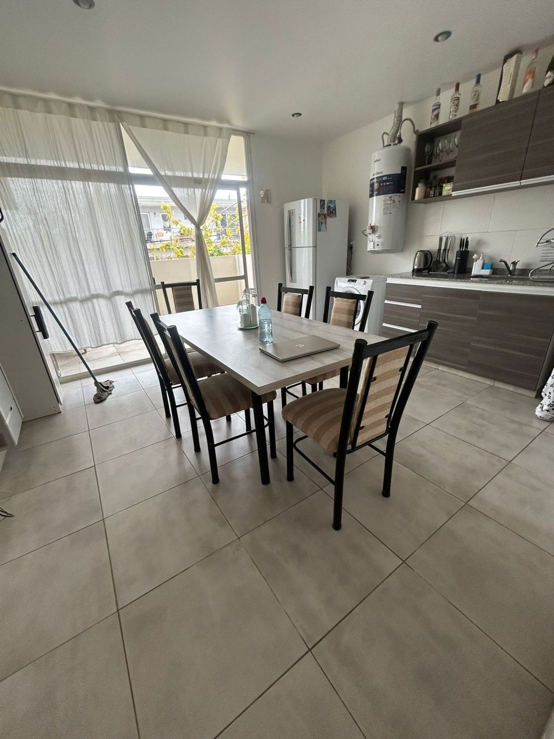 Venta Departamento Carrodilla Lujan De Cuyo