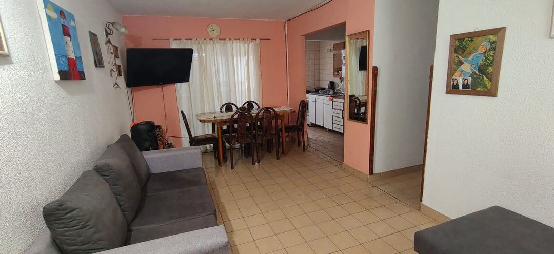 Departamento 4 ambientes