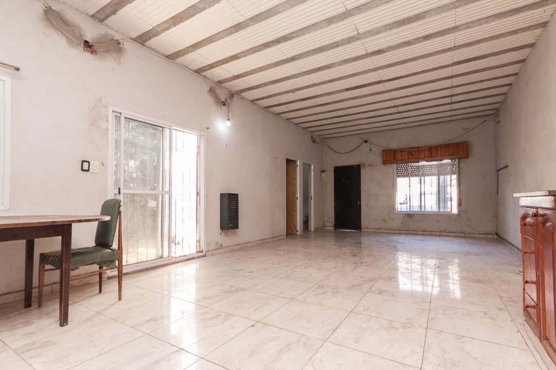 Casa en venta 8,66x32 mts 3 amb/ jardín a nueva!!!
