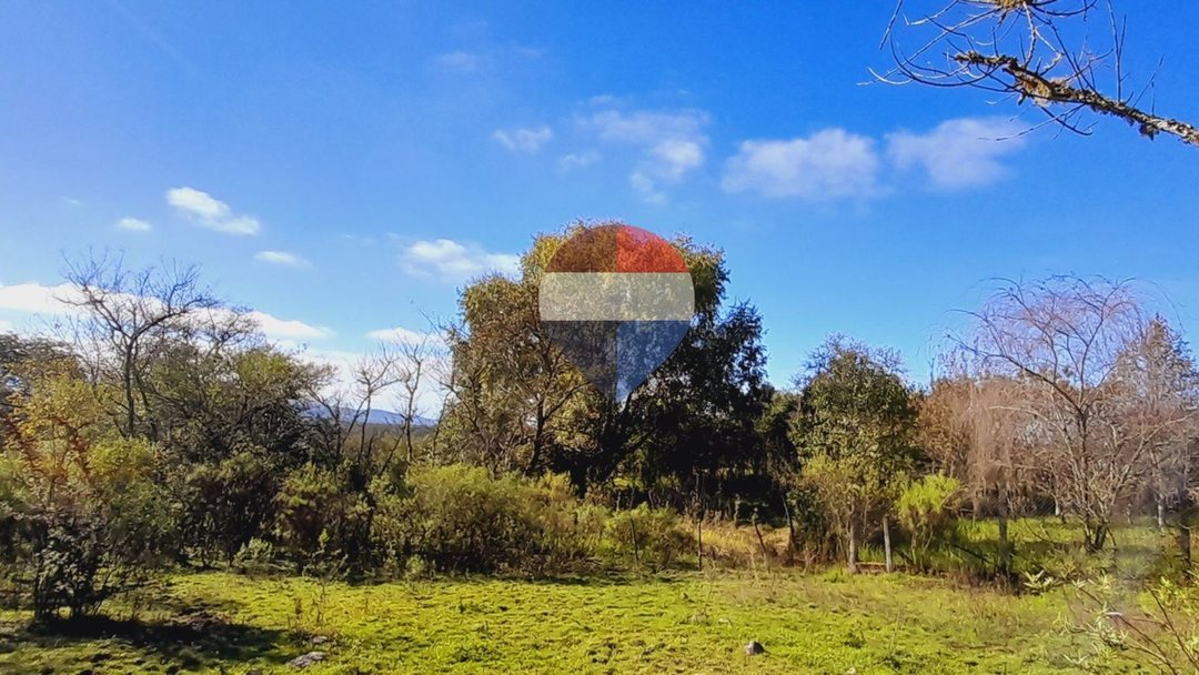 VENTA DE TERRENO 5817mc EN LOS PAÑOS SOBRE RUTA