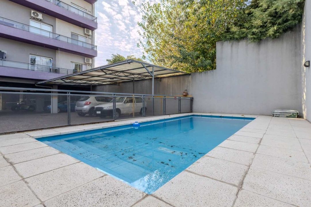 VENTA DEPTO 3 AMB BALLESTER APTO CREDITO
