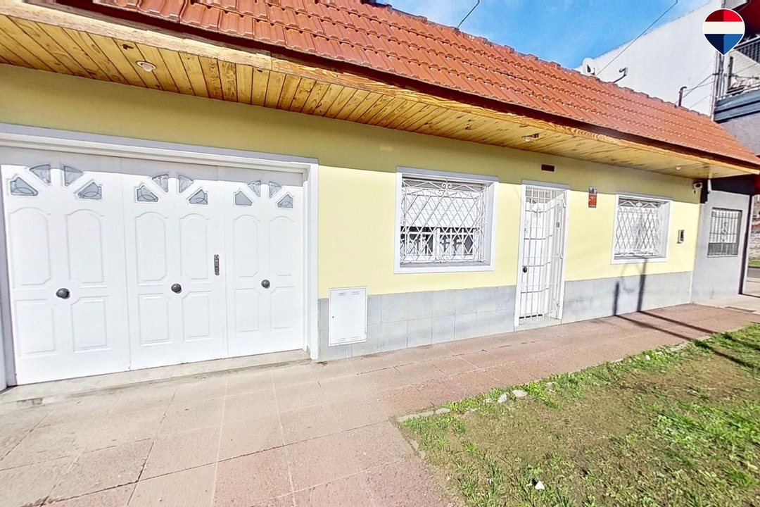 venta  casa 3 ambientes san justo apto credito