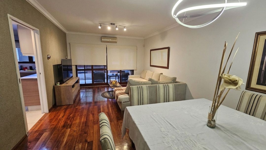 Departamento 4 Ambientes Venta Cochera Caballito