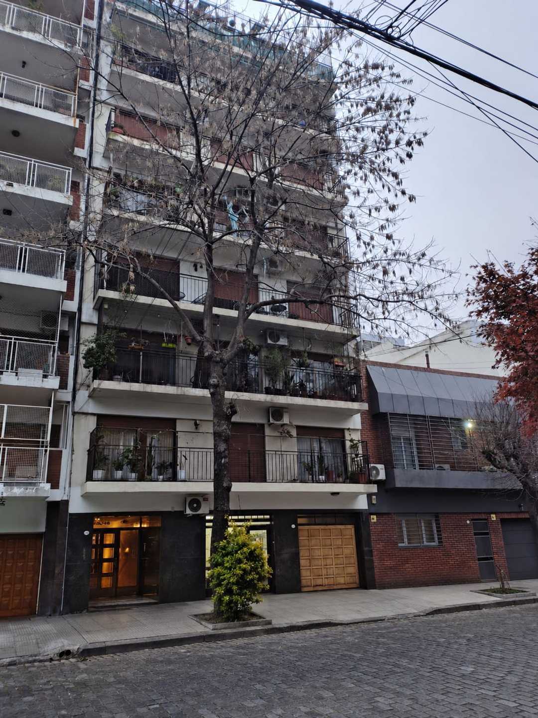 VENTA DEPTO 4 AMB COCHERA -APTO CREDITO-V. URQUIZA