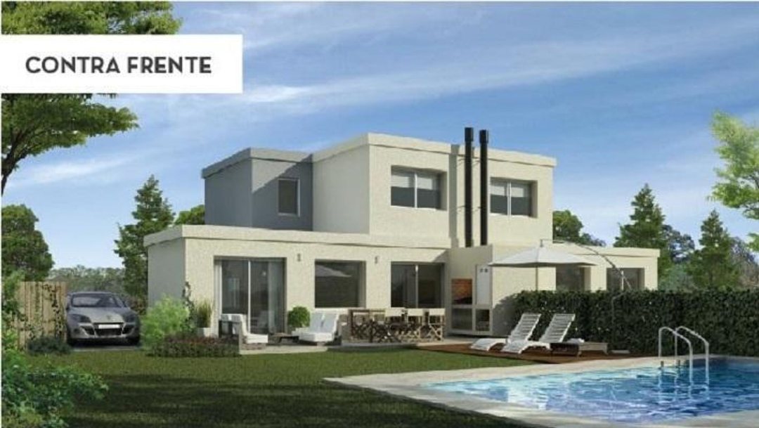 Casa venta en Casas de Santa Ana- Plan Adjudicado