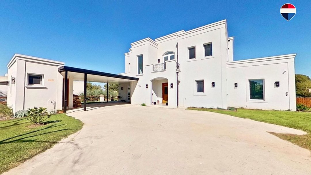 ALQUILER CASA 4 AMBIENTES HARAS SAN PABLO
