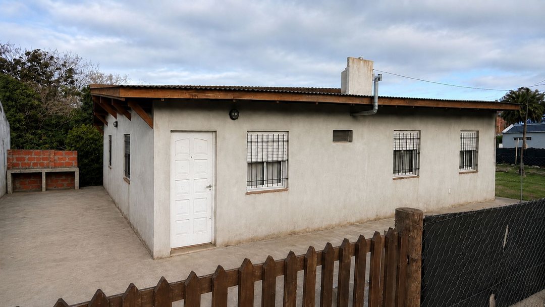 VENTA EN BLOCK 2 CASAS 3 AMB C/U PLAYA SERENA