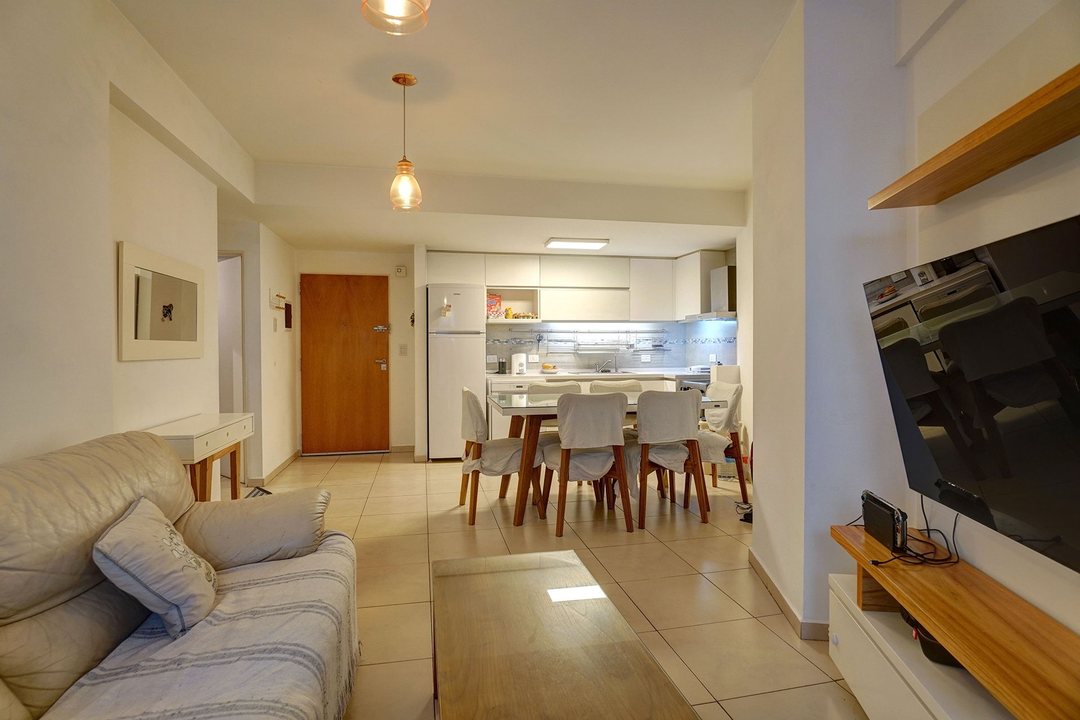 VENTA DEPARTAMENTO 3 AMB ORTUZAR PATIO SUM 2 BAÑOS