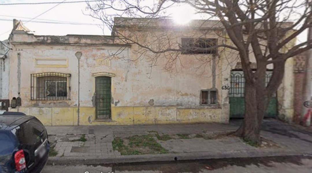 Venta Galpón Zona San Vicente Córdoba