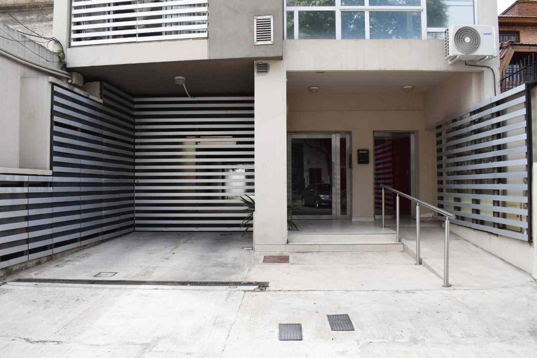 Venta cochera fija Apto Crédito San Martín