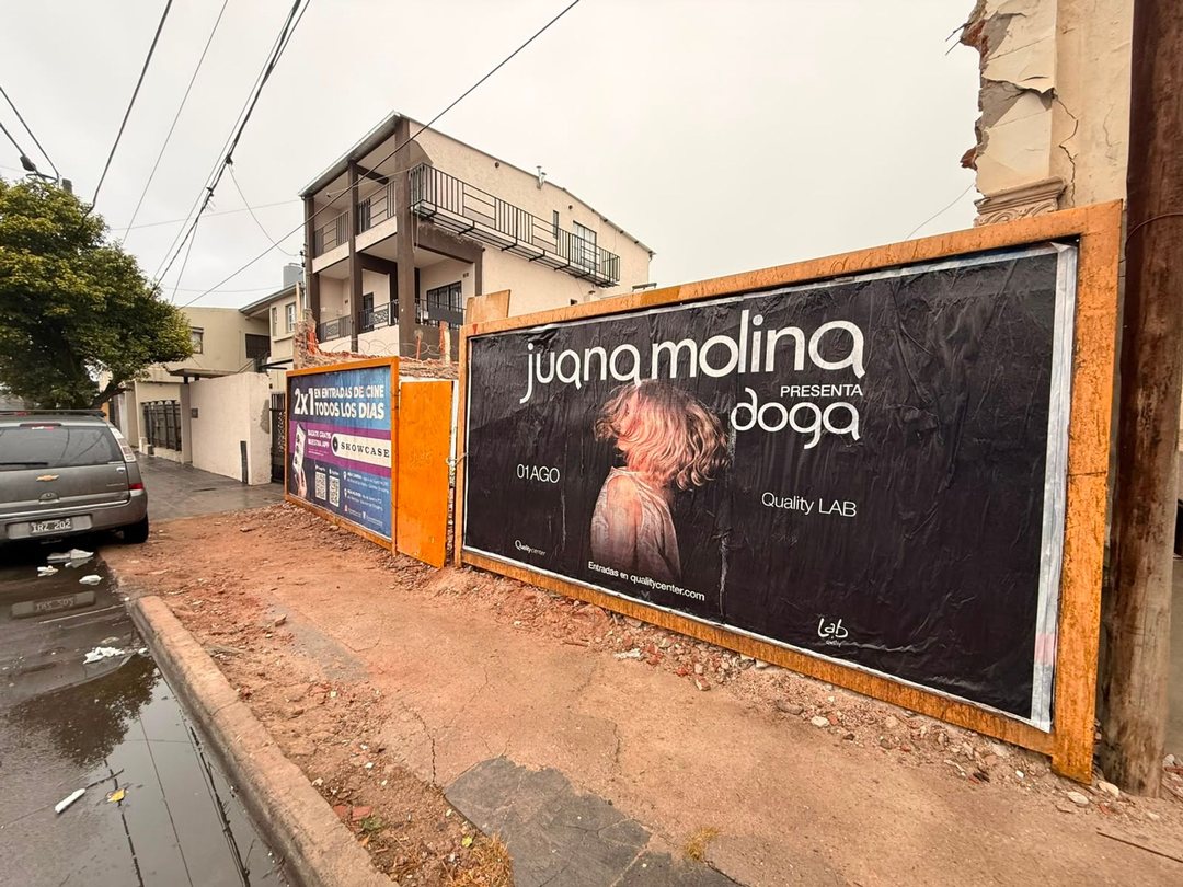 VENTA TERRENO ZONA SUR Bº JARDIN UNC CÓRDOBA