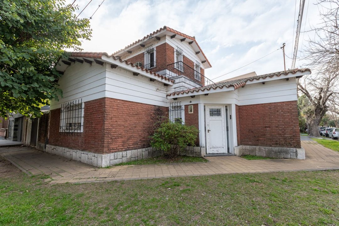 Casa de 4 dormitorios