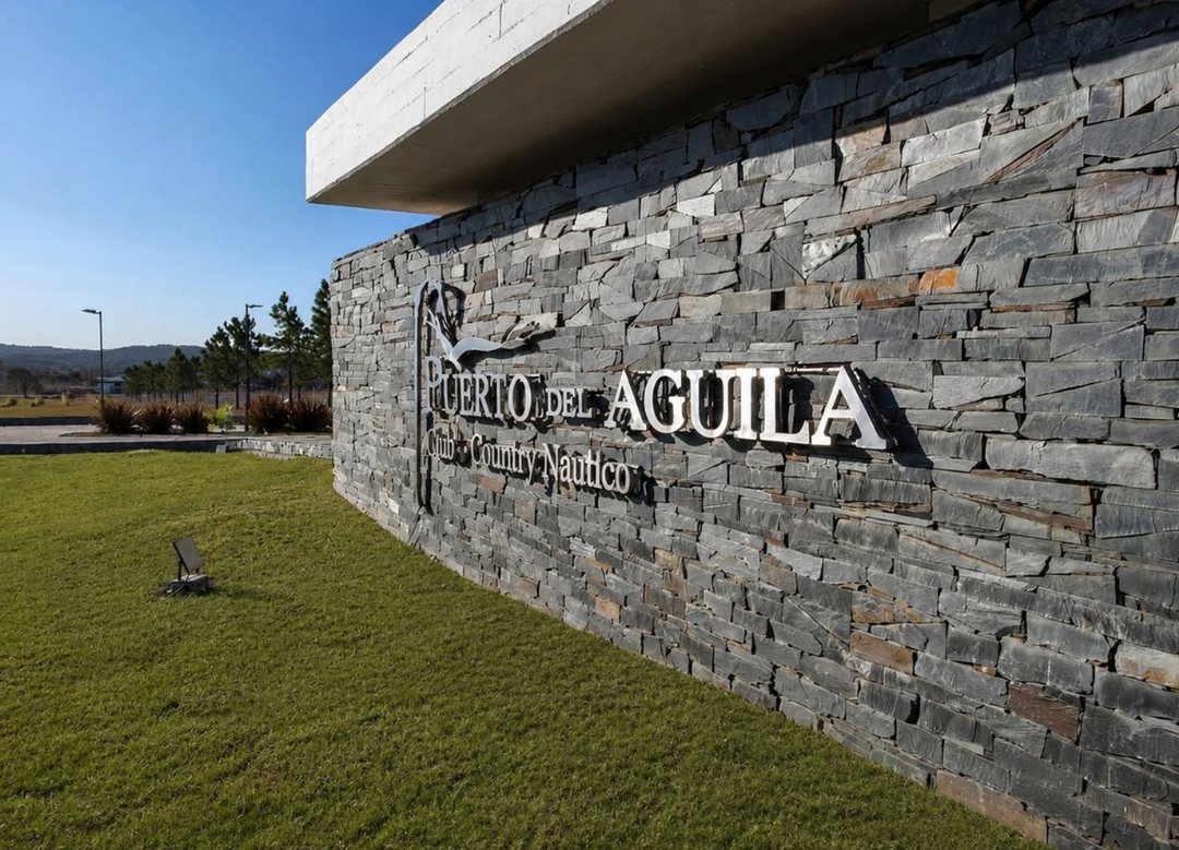 VENTA LOTE PUERTO DEL AGUILA CALAMUCHITA CORDOBA