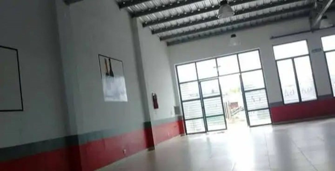 Salón de eventos -comercial en Alquiler en Tunuyan