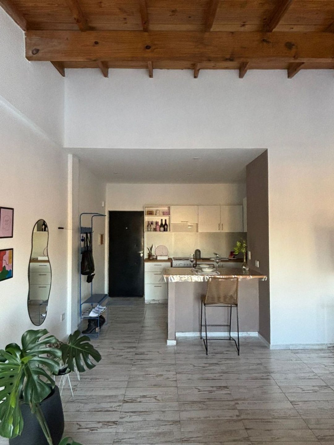 Venta monoambiente Pilar FINANCIACION estrenar.