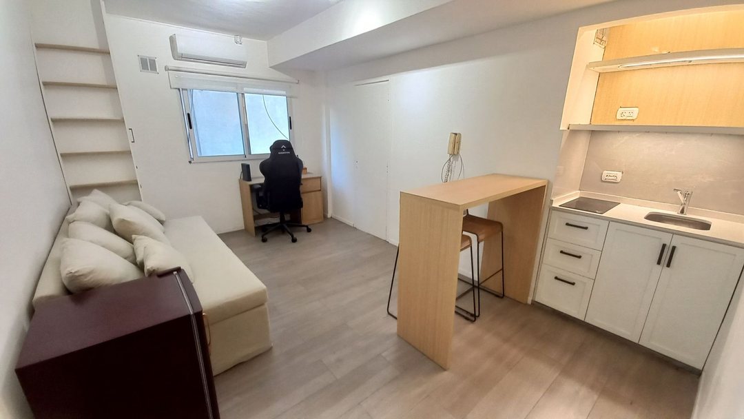 Venta Monoamb Rodríguez Peña y Corrientes APTO CRE