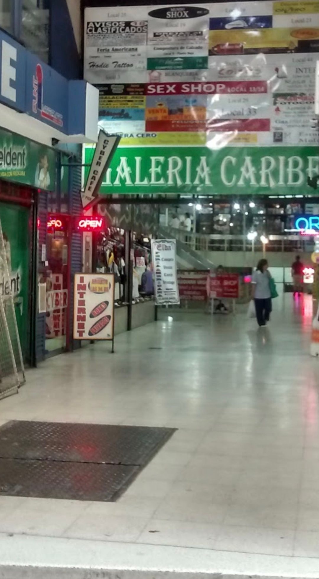 LOCAL COMERCIAL EN CABALLITO