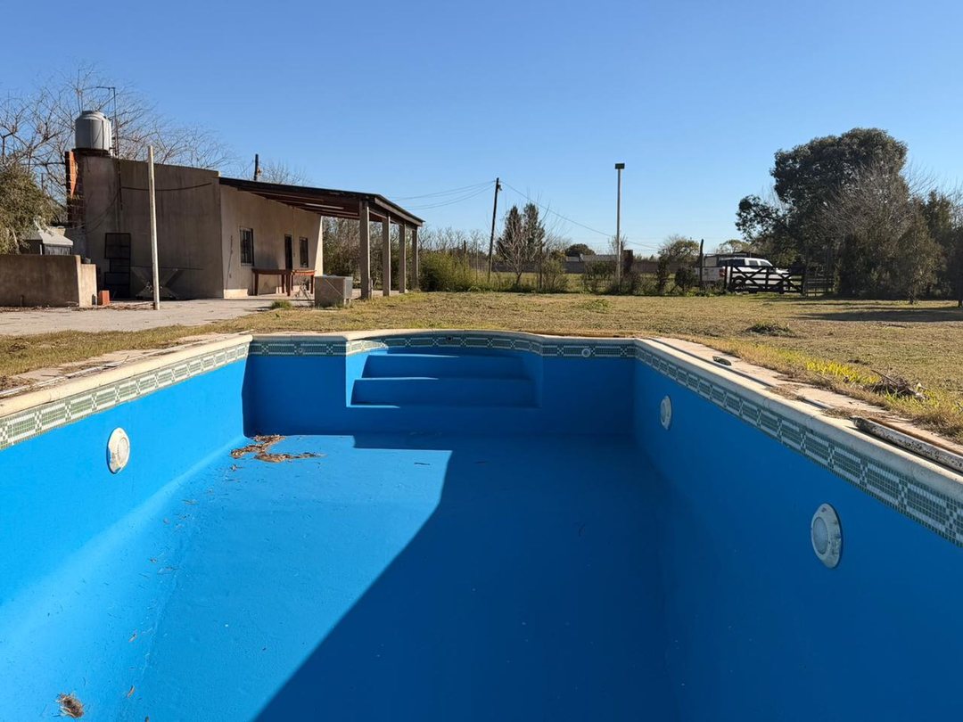 Casa Quinta en Venta Florencio Varela
