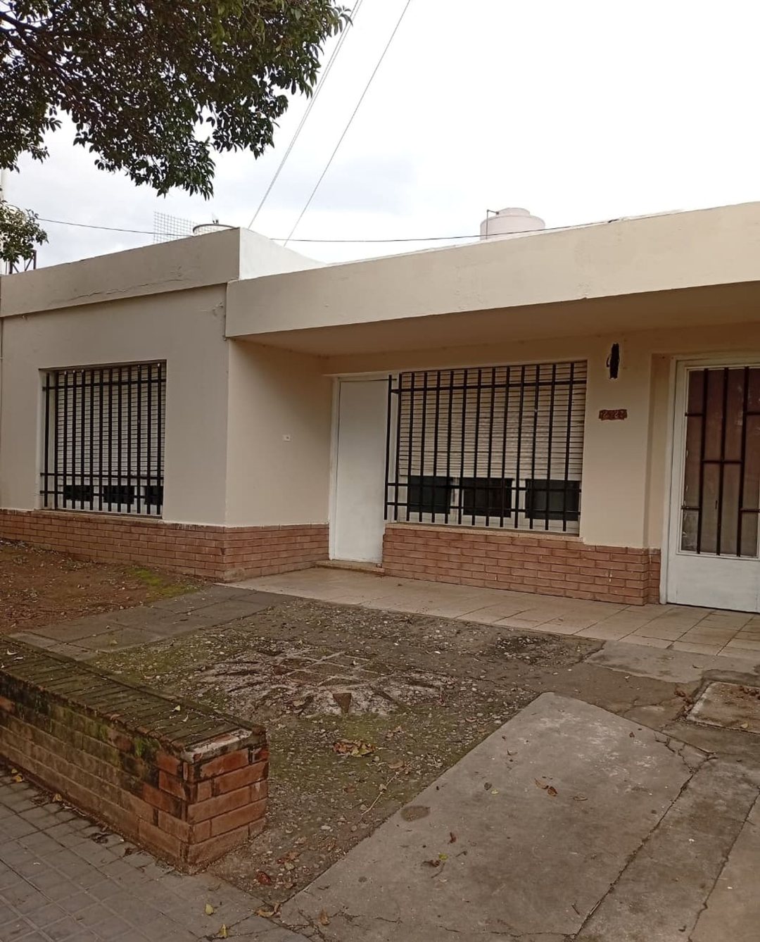 VENTA CASA 2 DORMITORIOS LA FRANCE CORDOBA