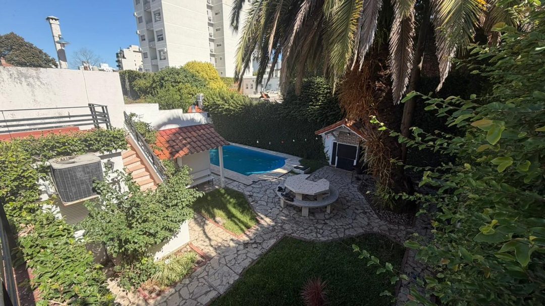 VENTA, LA PLATA CENTRO, PH CON PISCINA