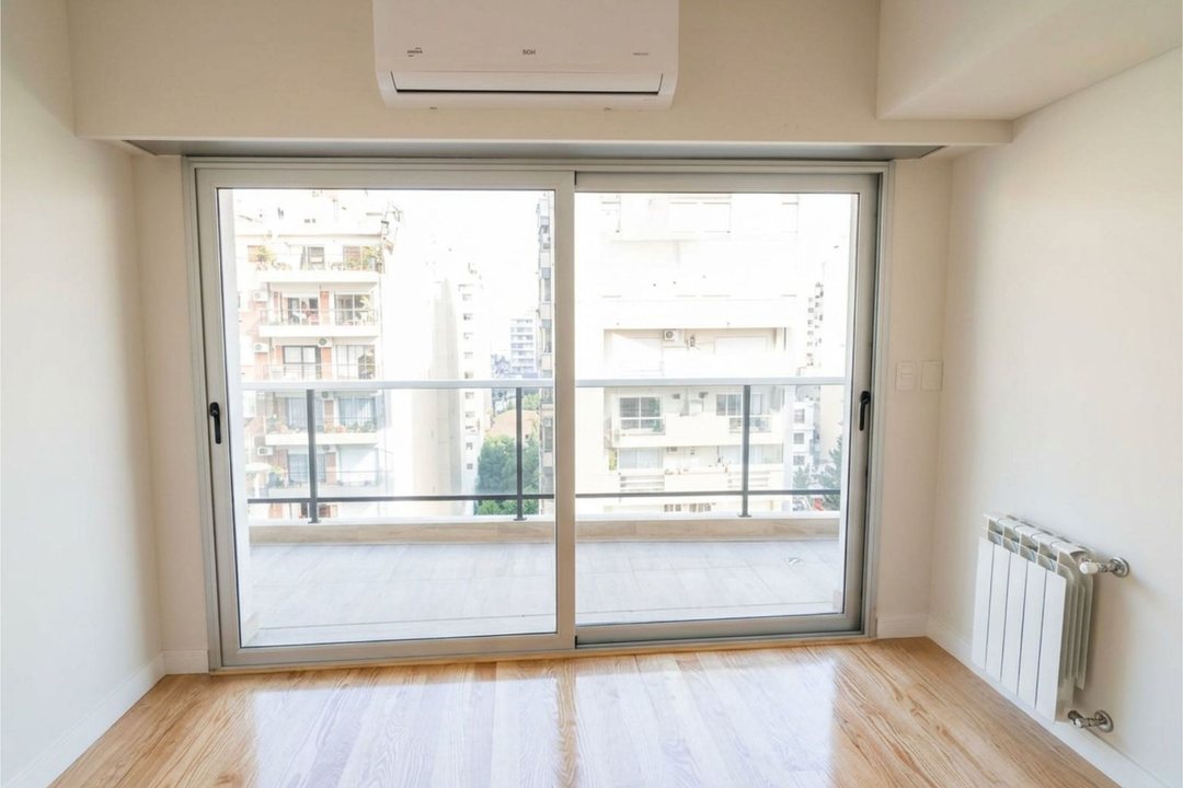 VENTA 3 AMB A ESTRENAR C/BALCON COCHERA CABALLITO