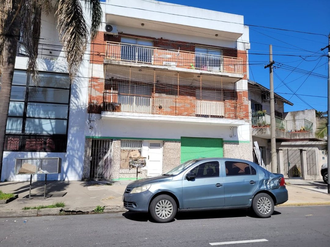 CIUDADELA OPORTUNIDAD FRENTE SOBRE GAONA MURAROA