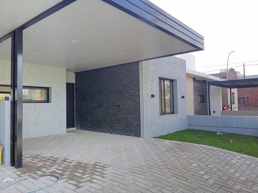VENTA DUPLEX 2 DORM VILLA ALLENDE BARRIO NORTE CBA