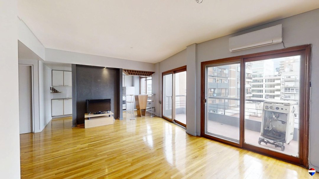 DEPARTAMENTO 3 AMB. DUPLEX NUÑEZ COCH APTO CREDITO