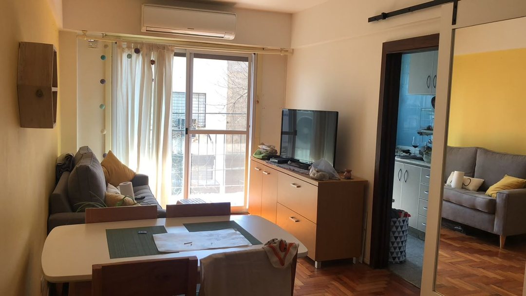 VENTA DEPARTAMENTO 2 AMBIENTES FLORES. OPORTUNIDAD