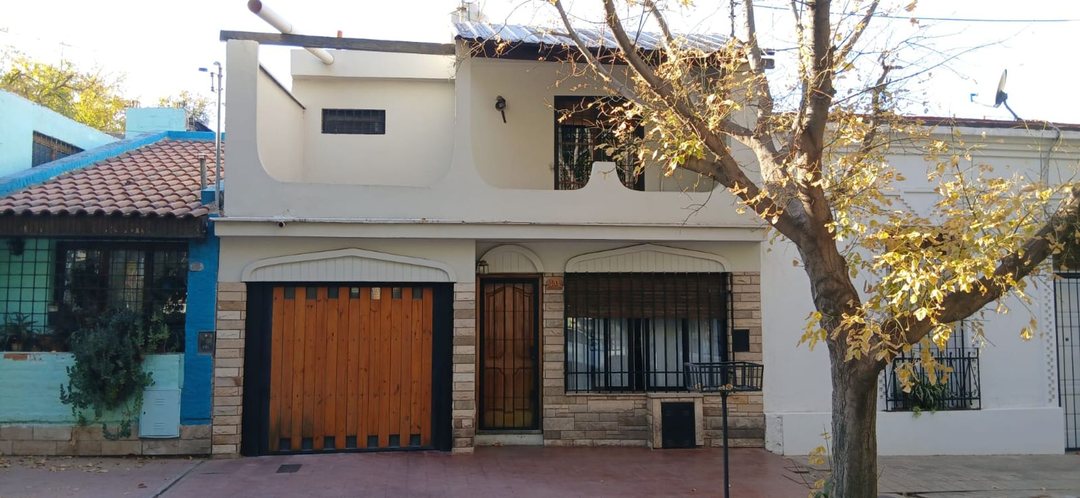 Casa en Venta Quinta Sección, Mendoza