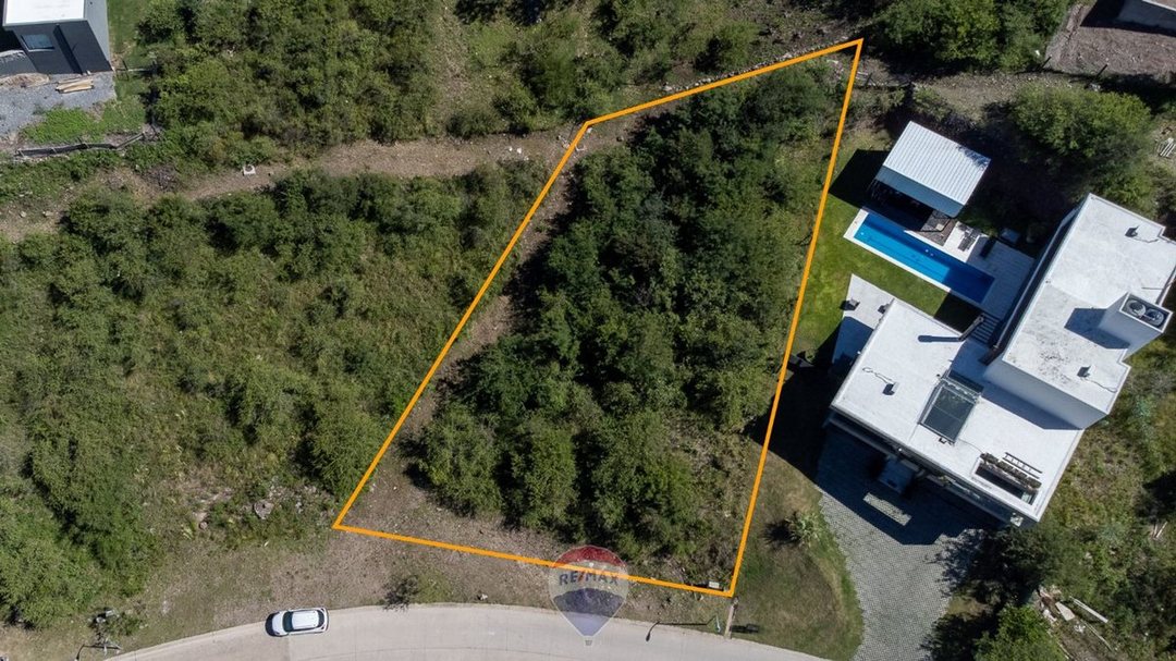 VENTA LOTE 827 MTS COUNTRY LA DESEADA CORDOBA